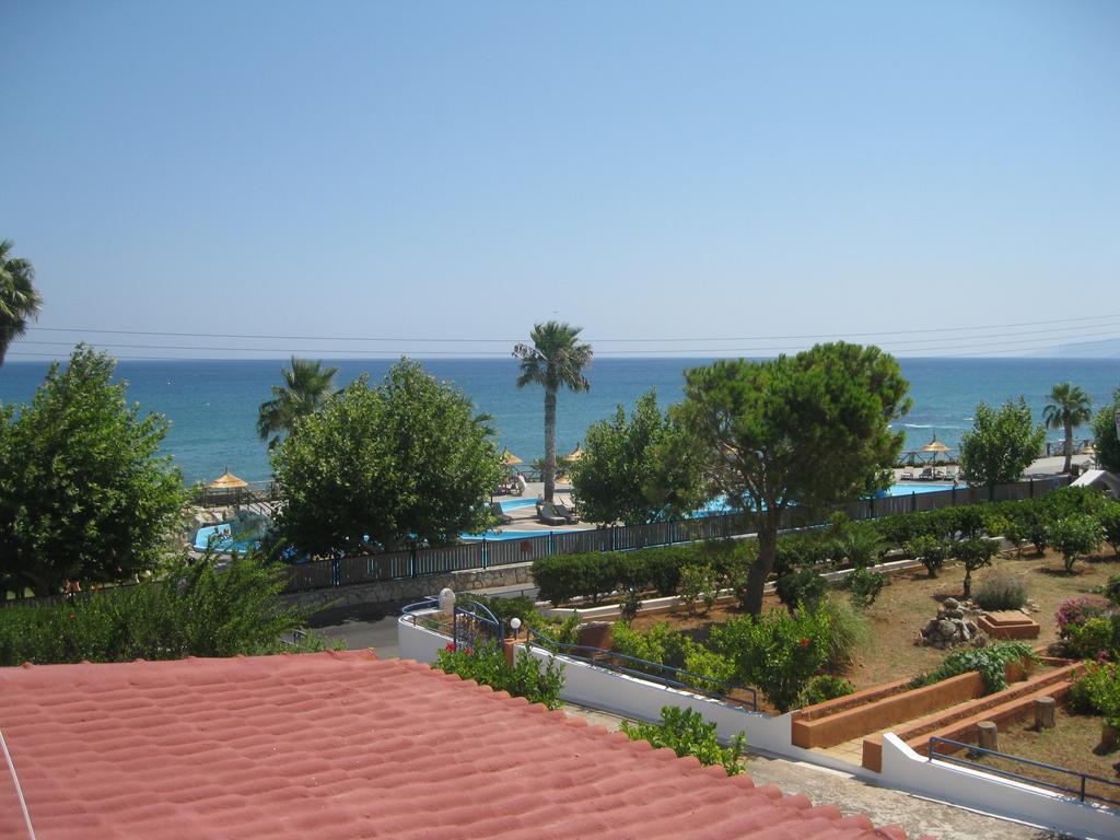 Villa Myrto Hersonissos (Crete) Quarto foto