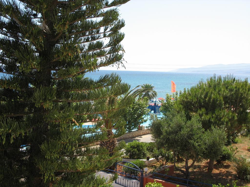 Villa Myrto Hersonissos (Crete) Quarto foto