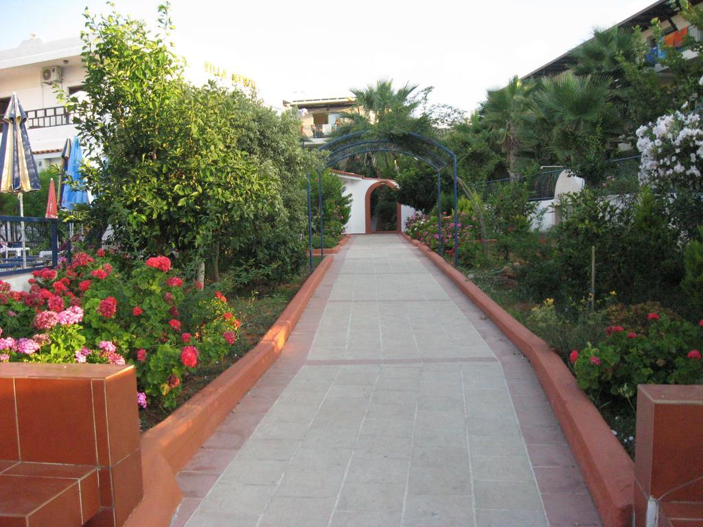 Villa Myrto Hersonissos (Crete) Quarto foto