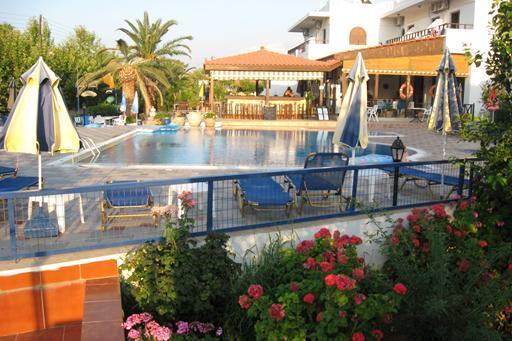 Villa Myrto Hersonissos (Crete) Exterior foto
