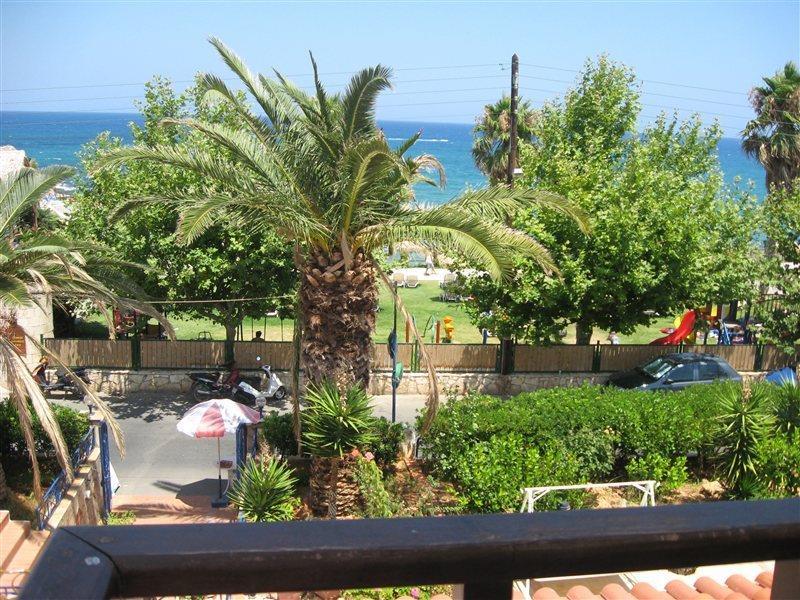 Villa Myrto Hersonissos (Crete) Exterior foto