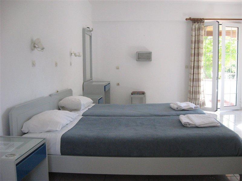 Villa Myrto Hersonissos (Crete) Exterior foto