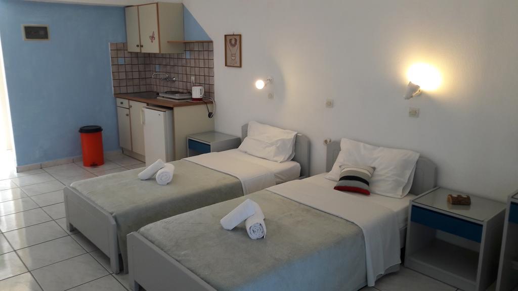 Villa Myrto Hersonissos (Crete) Exterior foto