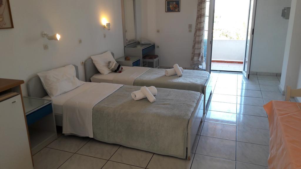 Villa Myrto Hersonissos (Crete) Exterior foto