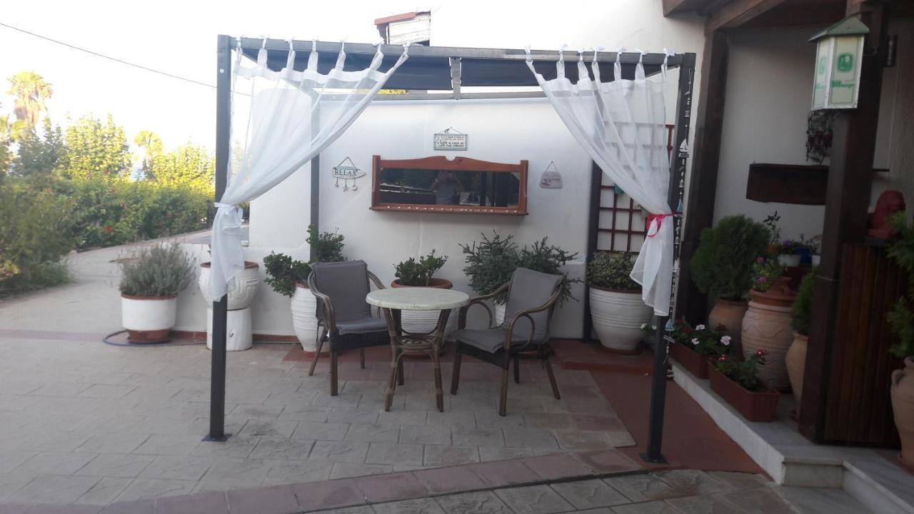 Villa Myrto Hersonissos (Crete) Exterior foto