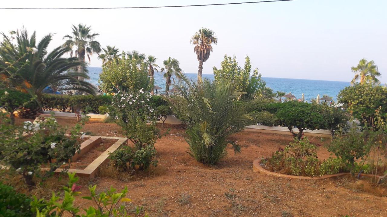Villa Myrto Hersonissos (Crete) Exterior foto