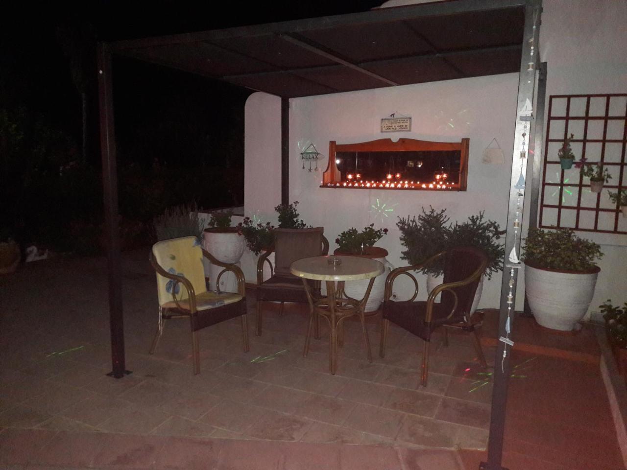 Villa Myrto Hersonissos (Crete) Exterior foto